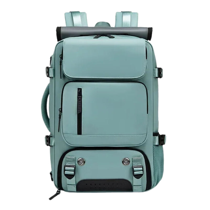 Kompakte Reisetasche