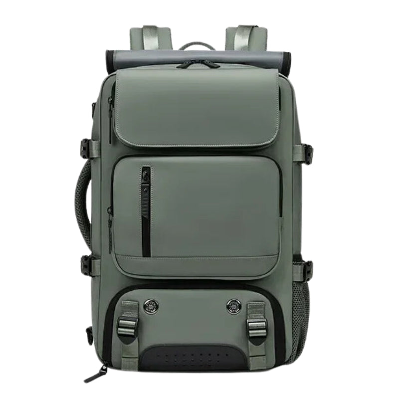 Kompakte Reisetasche