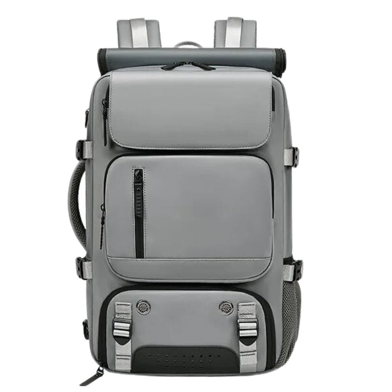 Kompakte Reisetasche