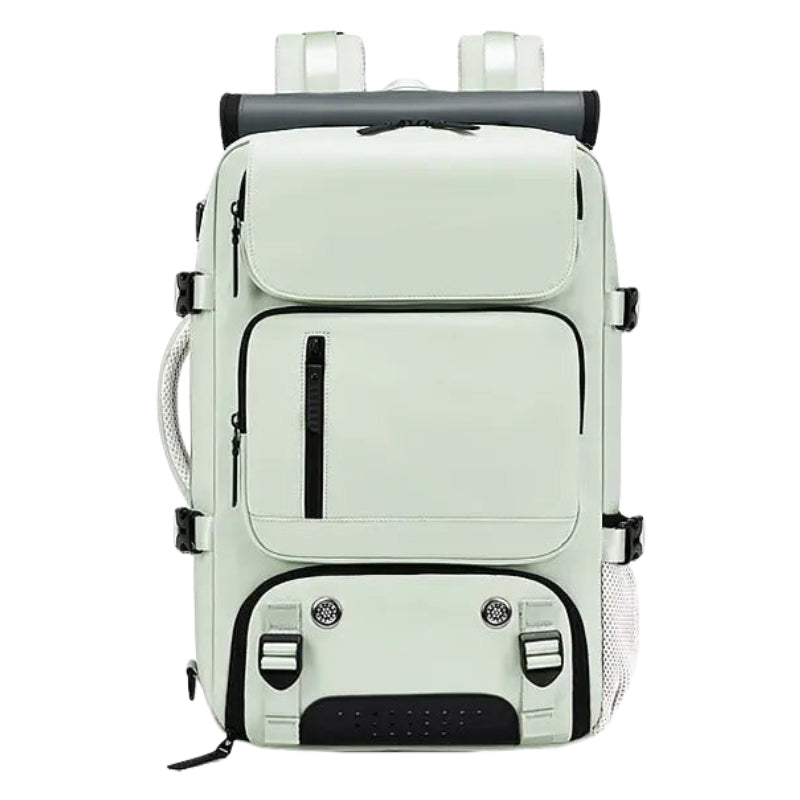 Kompakte Reisetasche