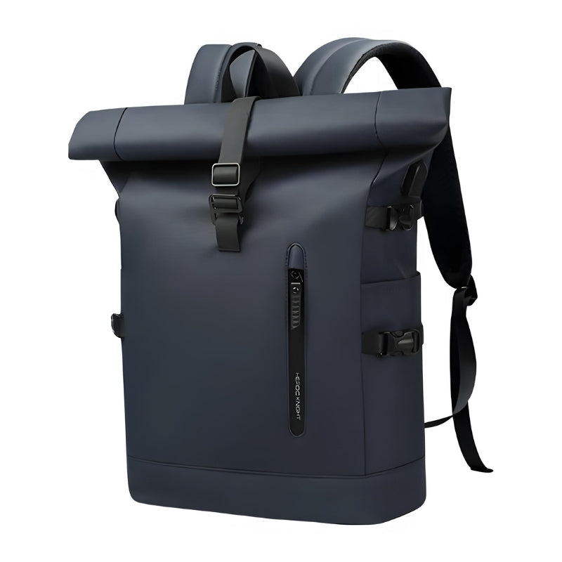 Wasserabweisender Rolltop Rucksack