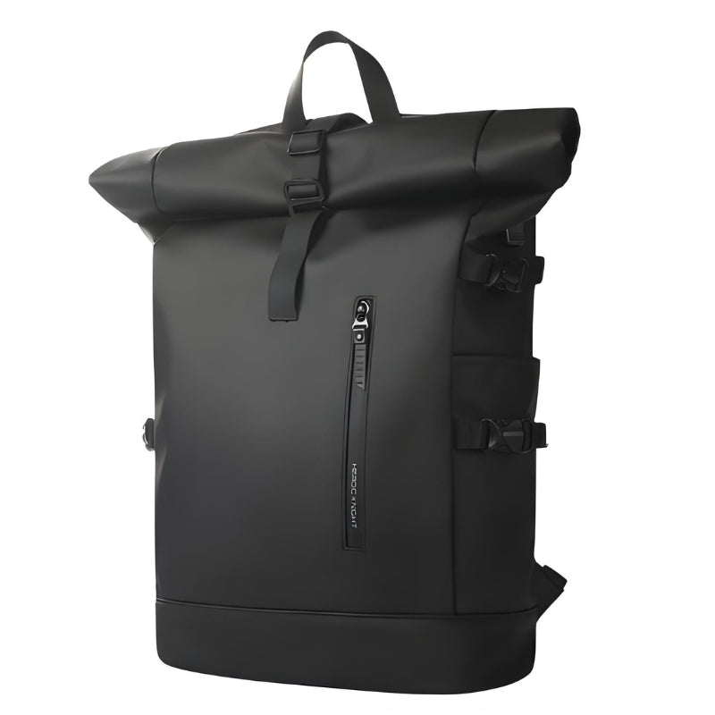 Wasserabweisender Rolltop Rucksack