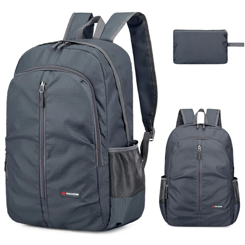 30L Wanderrucksack