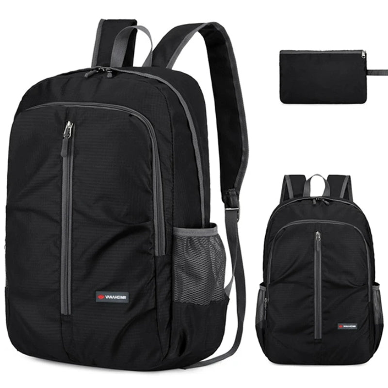 30L Wanderrucksack