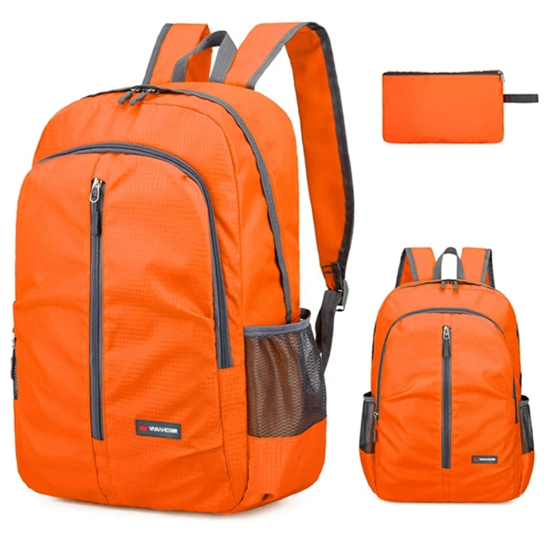 30L Wanderrucksack