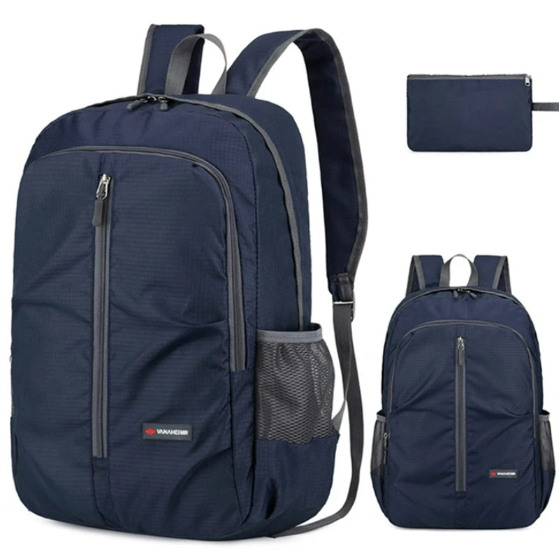 30L Wanderrucksack