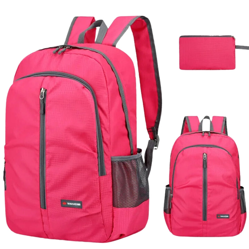 30L Wanderrucksack