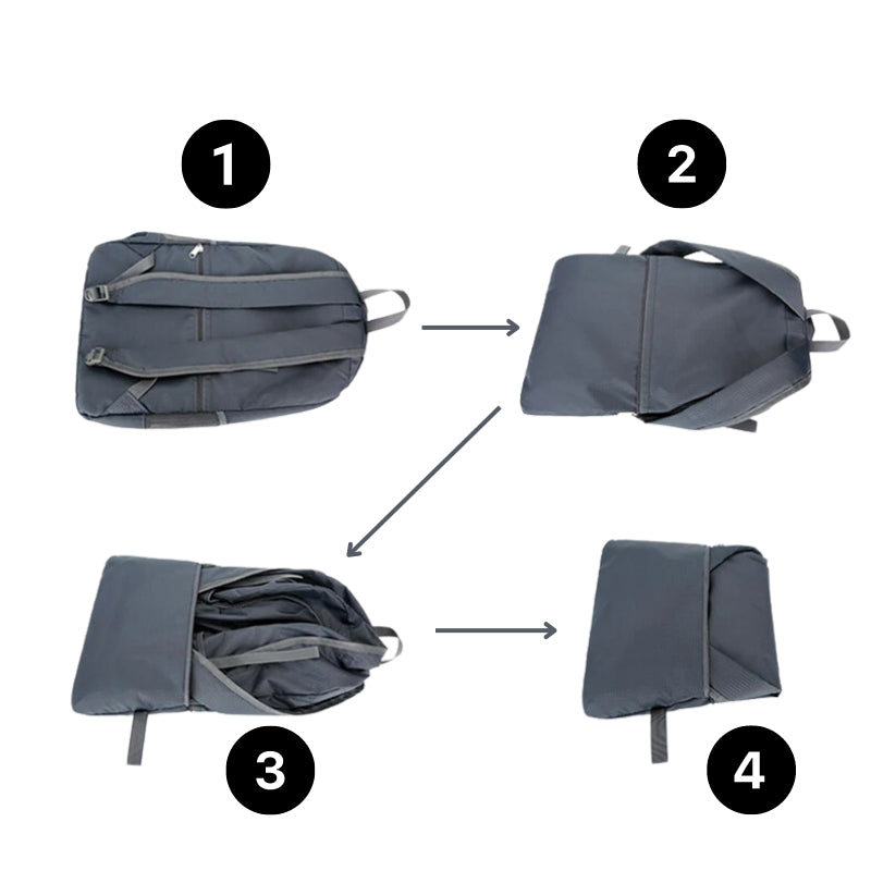 30L Wanderrucksack