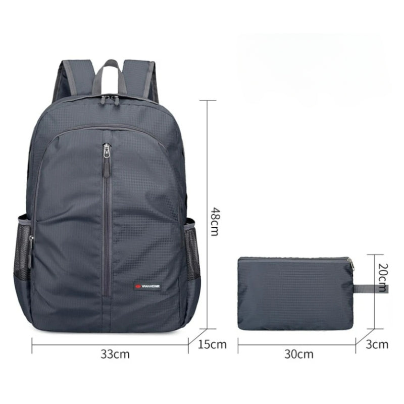 30L Wanderrucksack