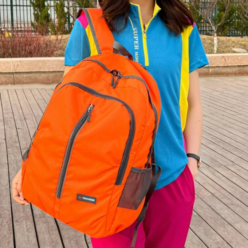 30L Wanderrucksack