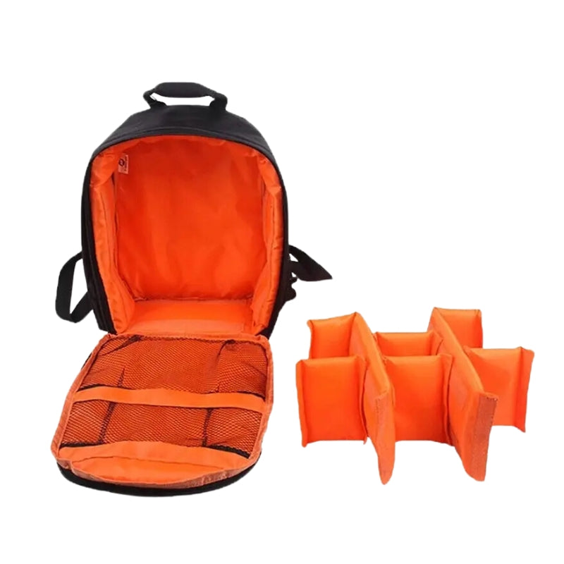 Kamera Rucksack