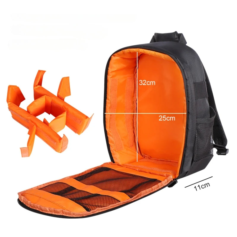 Kamera Rucksack