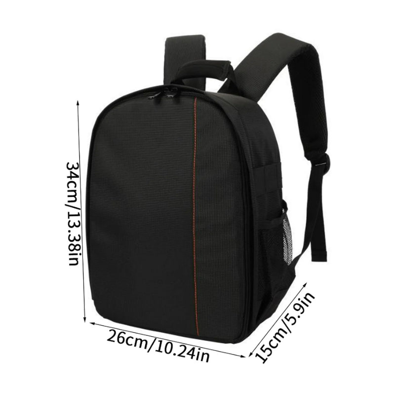 Kamera Rucksack