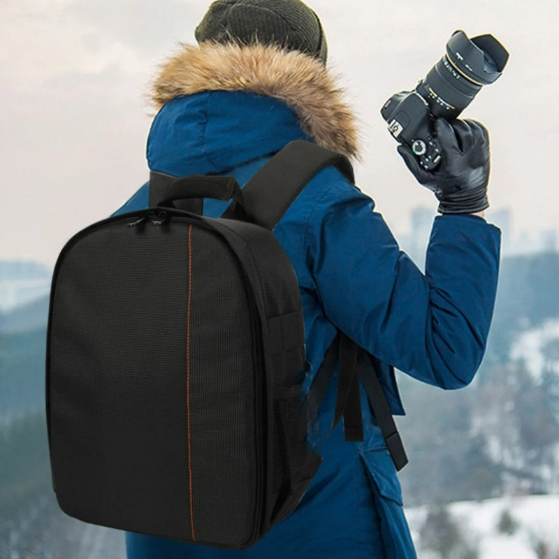 Kamera Rucksack