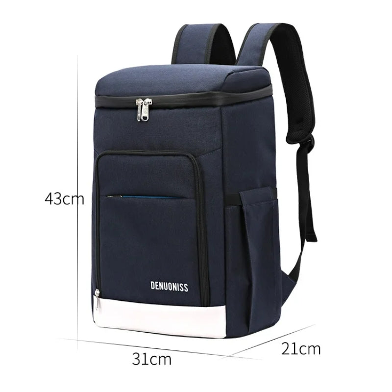 Kühlrucksack
