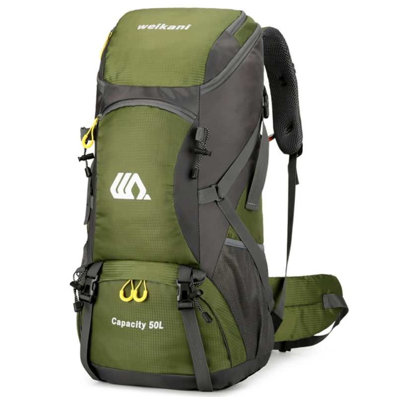 Wanderrucksack 50 Liter