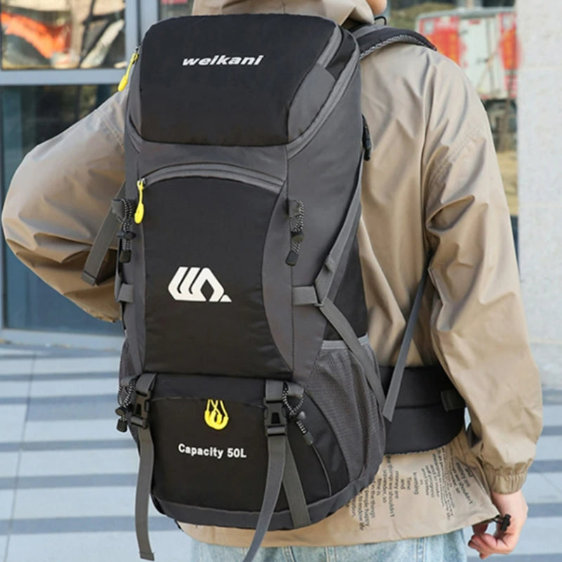 Wanderrucksack 50 Liter