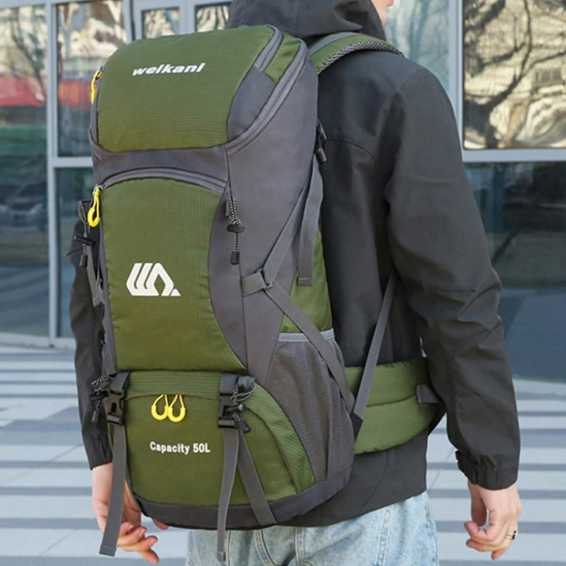 Wanderrucksack 50 Liter