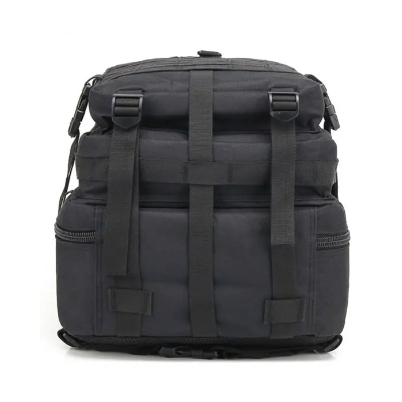 Militärischer Wanderrucksack