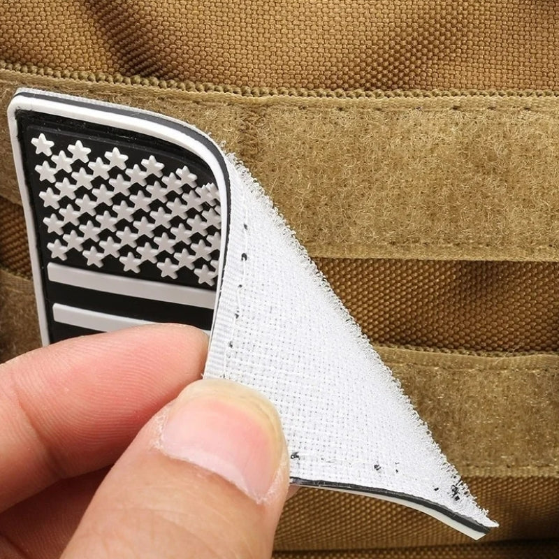 Militärischer Wanderrucksack