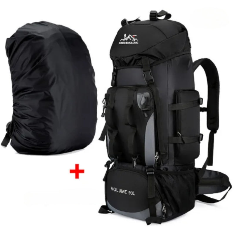 Trekkingrucksack