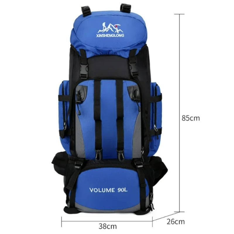Trekkingrucksack