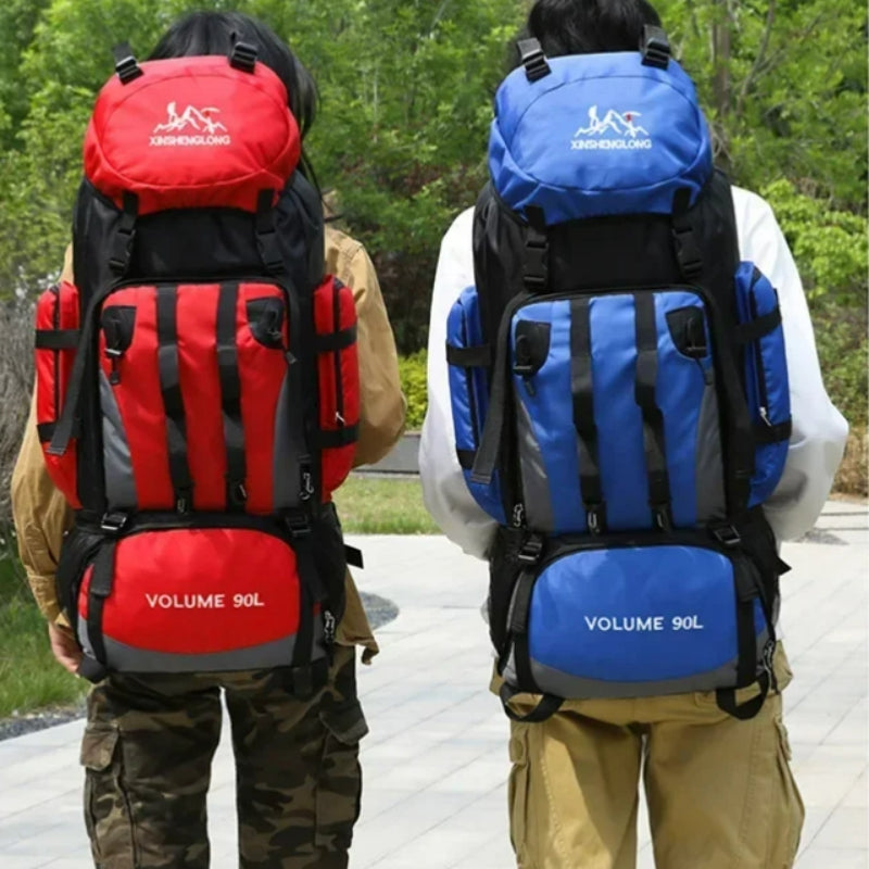 Trekkingrucksack