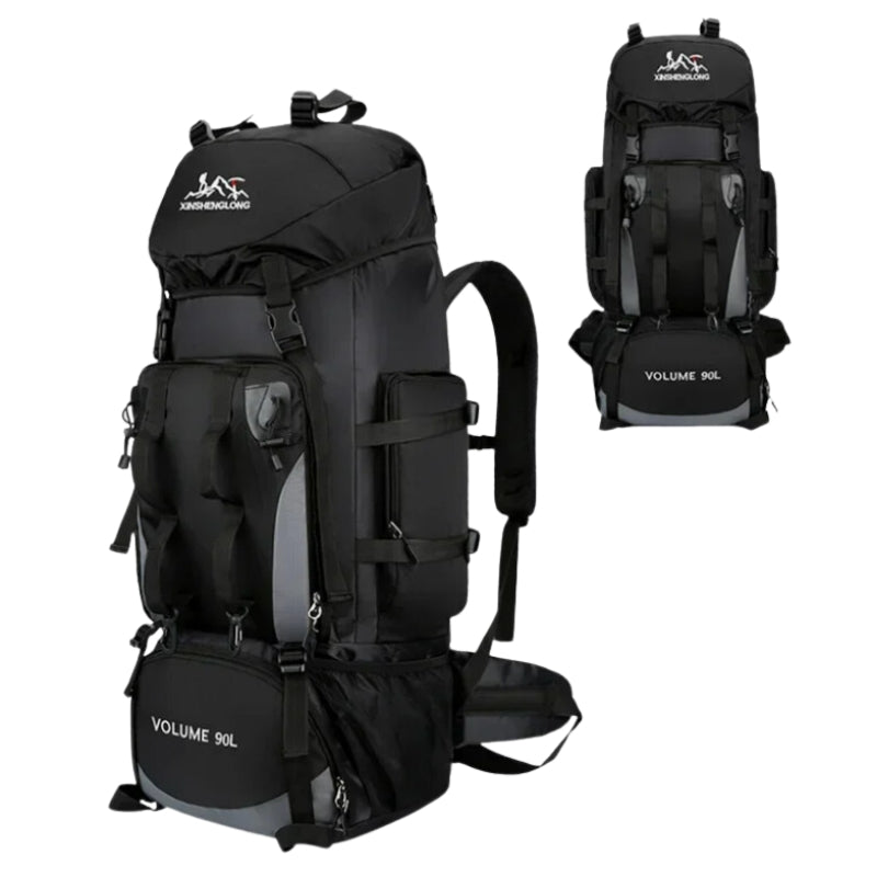 Trekkingrucksack