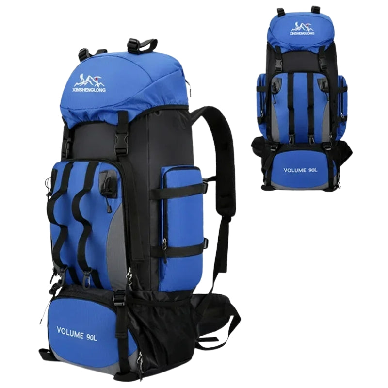 Trekkingrucksack