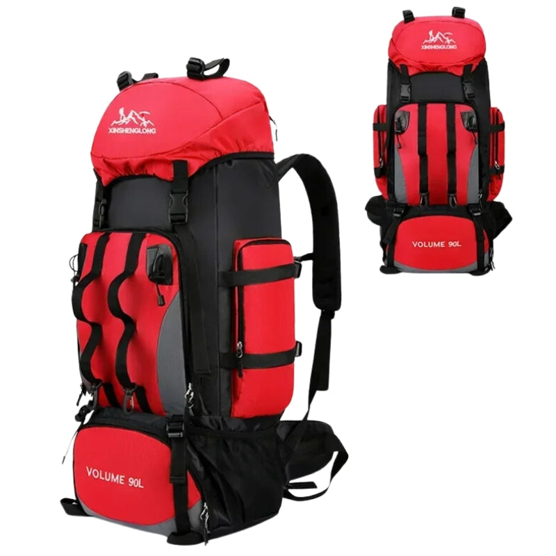 Trekkingrucksack