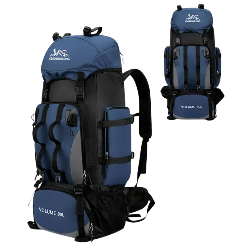 Trekkingrucksack