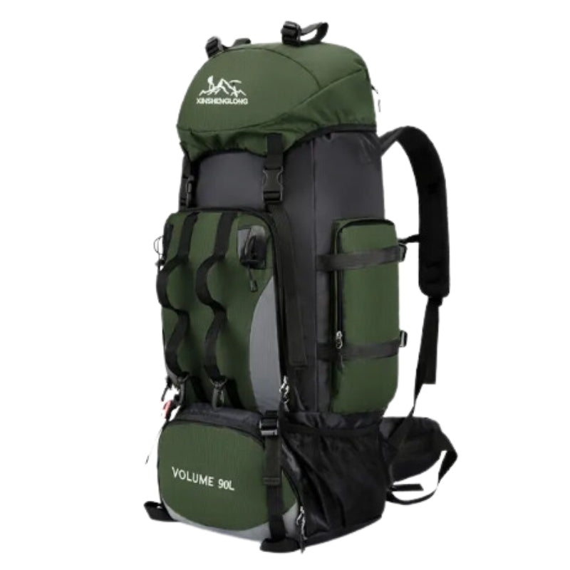 Trekkingrucksack