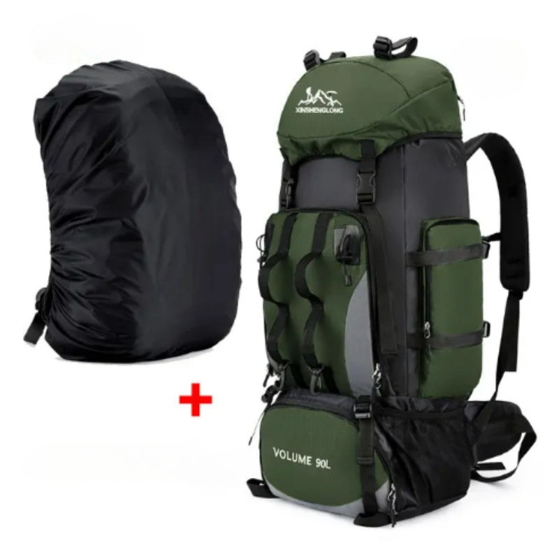 Trekkingrucksack