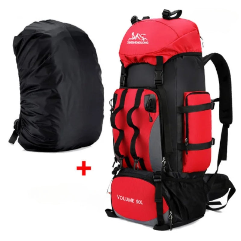 Trekkingrucksack
