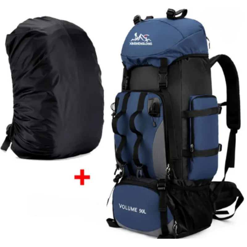Trekkingrucksack