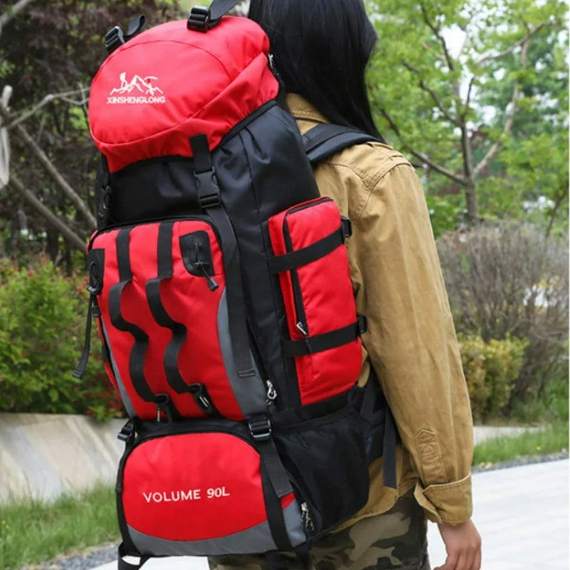 Trekkingrucksack