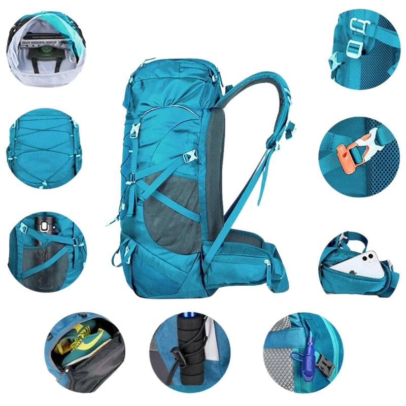 Wandertasche 50l