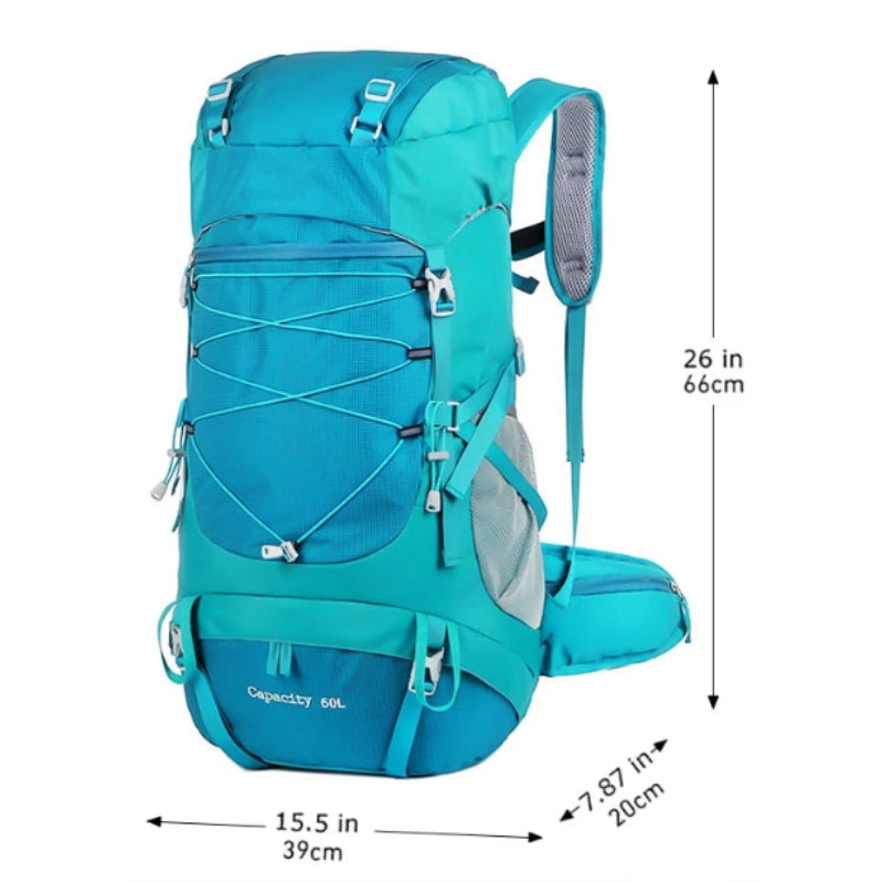Wandertasche 50l