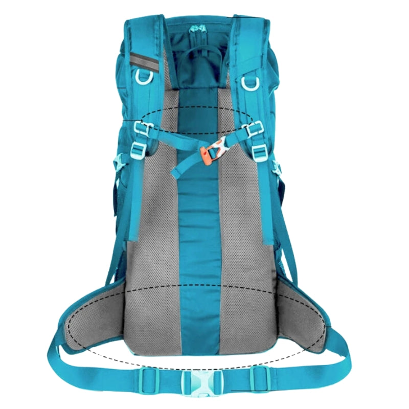 Wandertasche 50l
