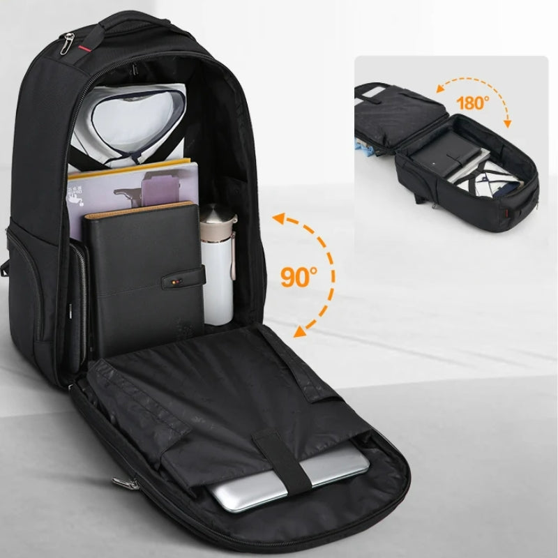 Trolley Rucksack