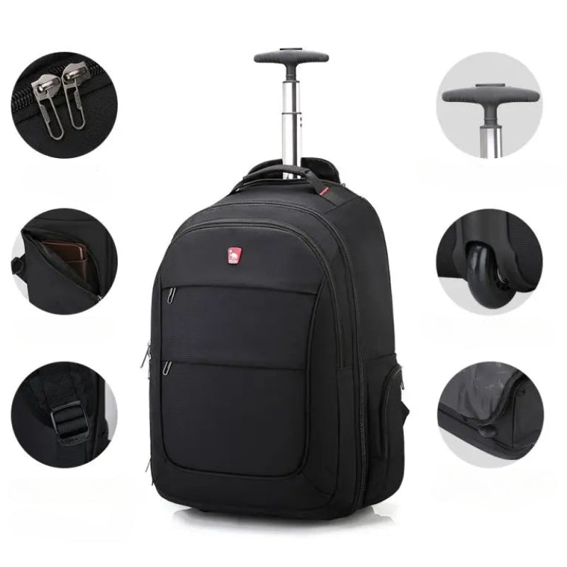 Trolley Rucksack