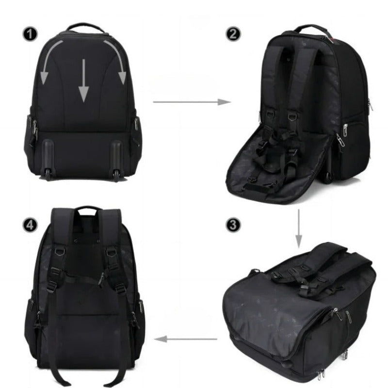 Trolley Rucksack