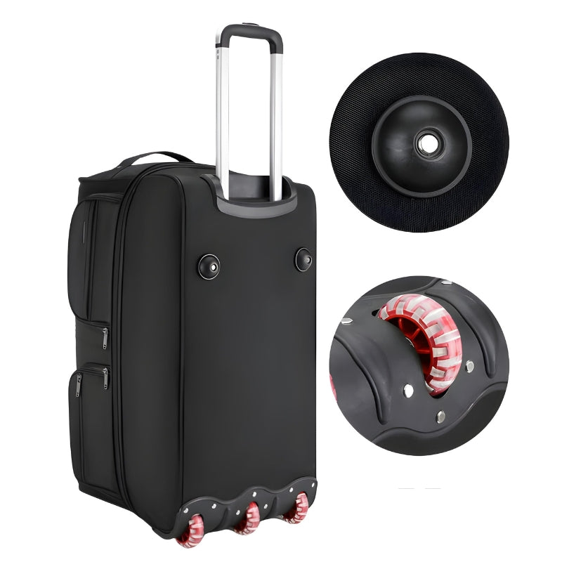 Trolley Reisetasche