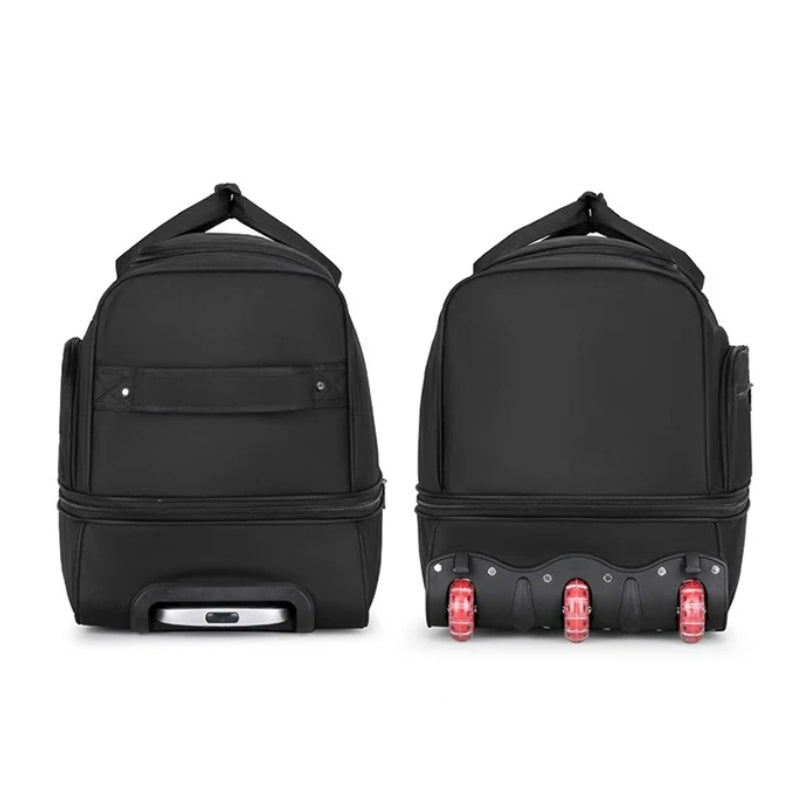 Trolley Reisetasche