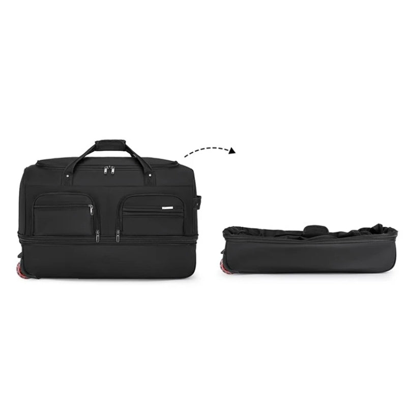 Trolley Reisetasche