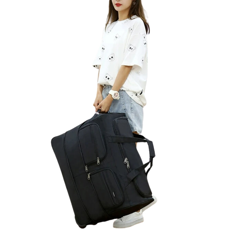 Trolley Reisetasche