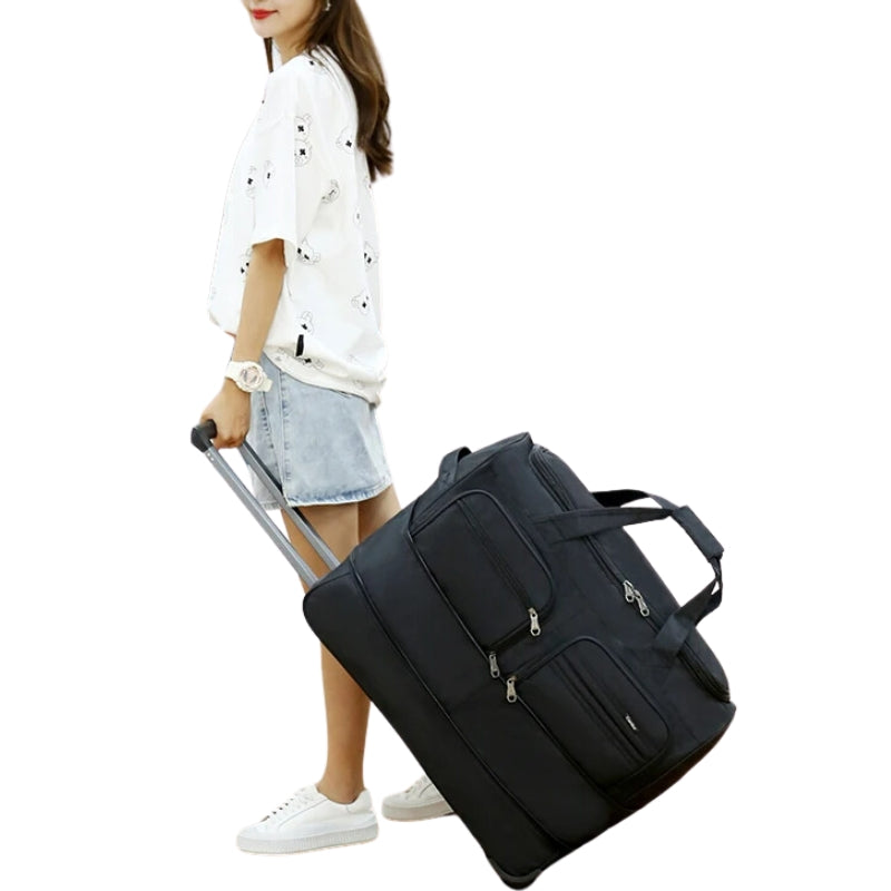 Trolley Reisetasche