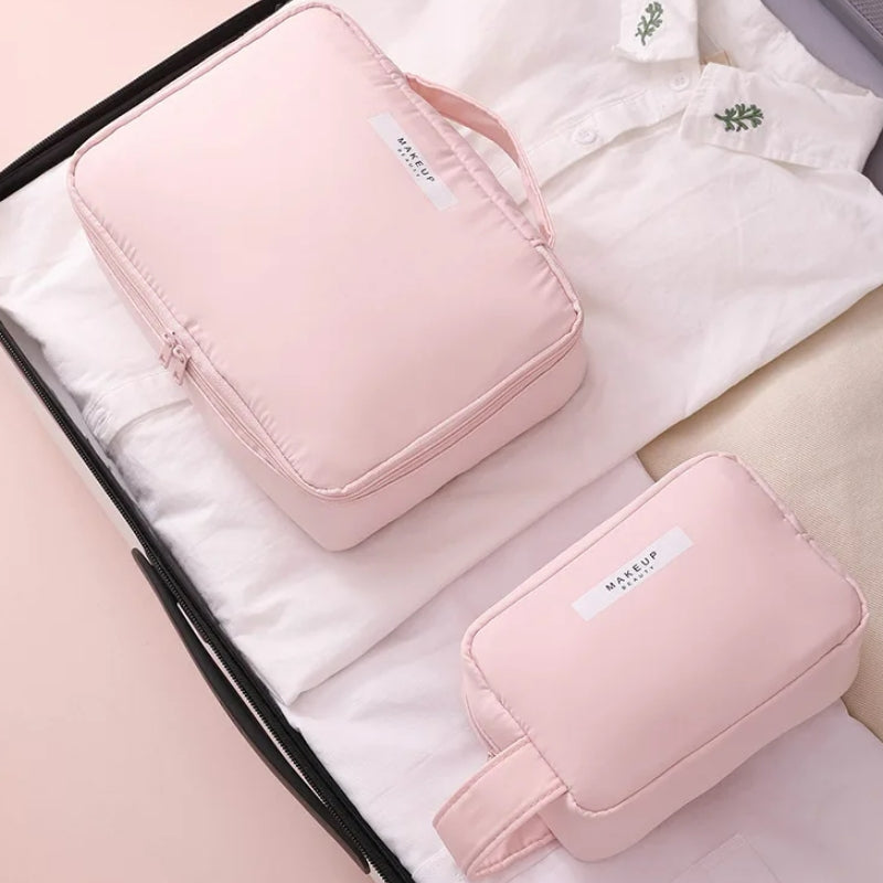 Kosmetiktasche Damen