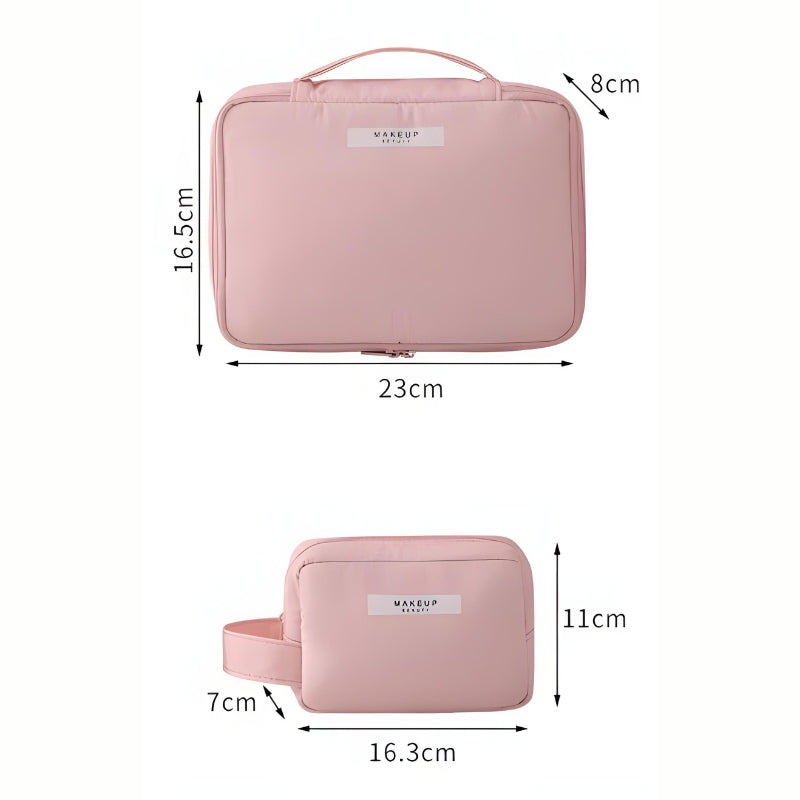 Kosmetiktasche Damen