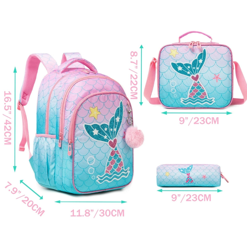 Kinder Rucksack ab 6 Jahren